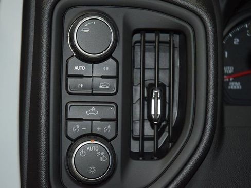 New 2026 Chevrolet Silverado 1500 W/T w/ WT Value Package AWD/4WD image 33
