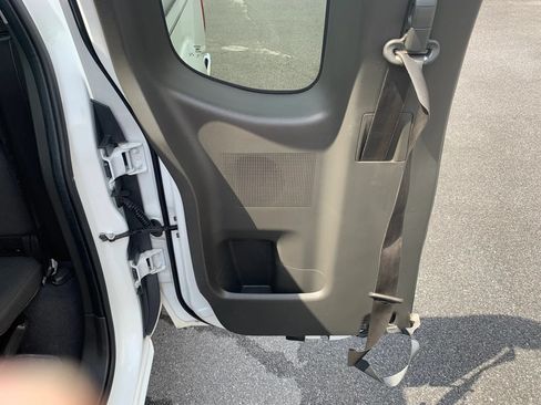 Used 2019 Nissan Frontier SV RWD image 22