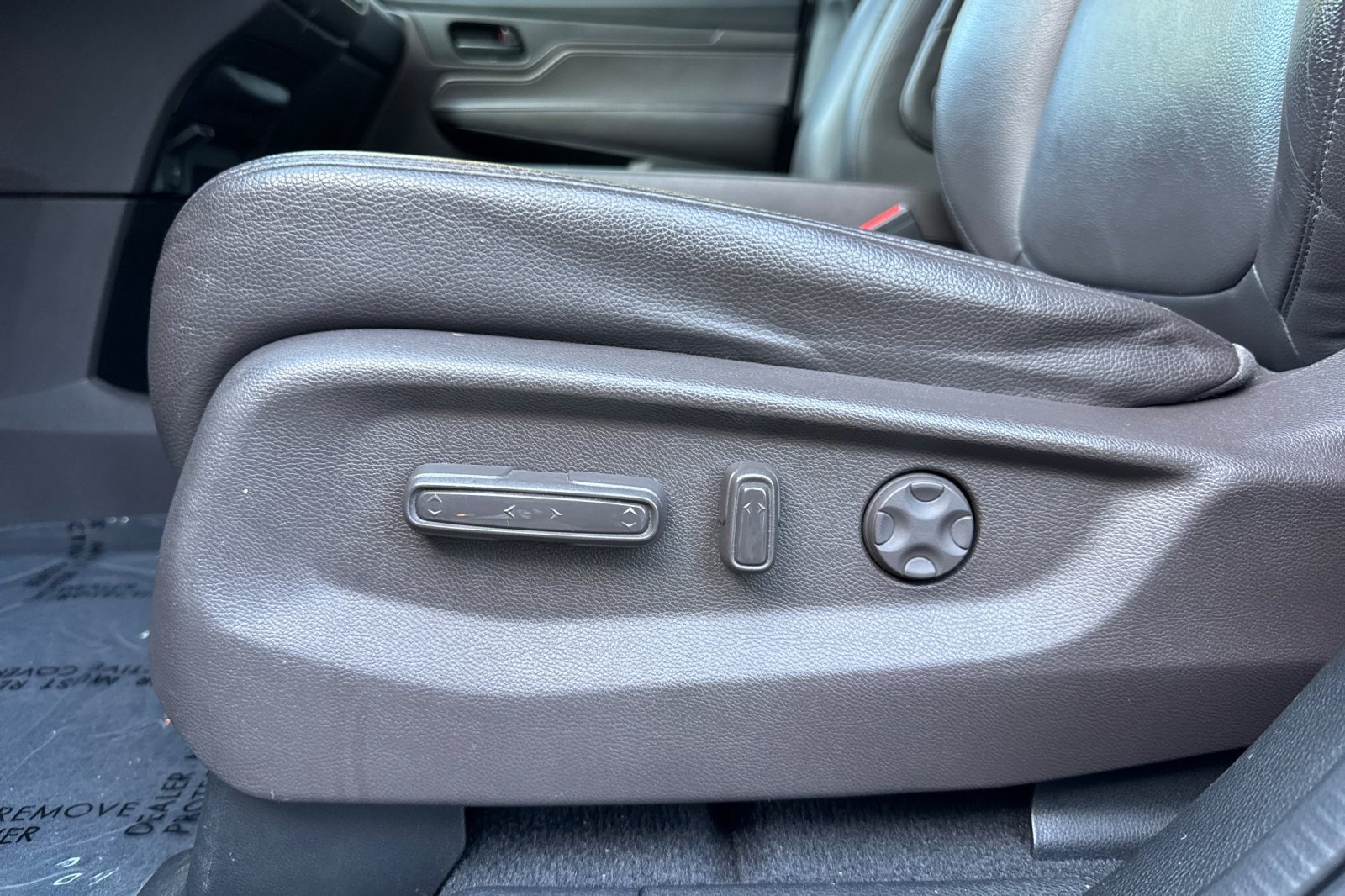 Used 2018 Honda Odyssey EX-L image 15