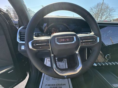 New 2025 GMC Acadia Elevation w/ Elevation Premium Package image 15