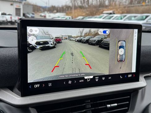 New 2026 Ford Explorer ST-Line AWD/4WD image 32