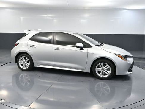 Used 2022 Toyota Corolla SE image 4