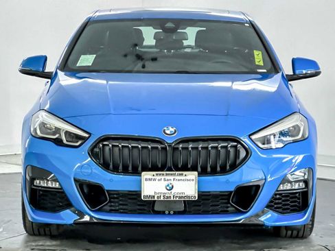 Used 2024 BMW 228i Gran Coupe w/ M Sport Package image 10