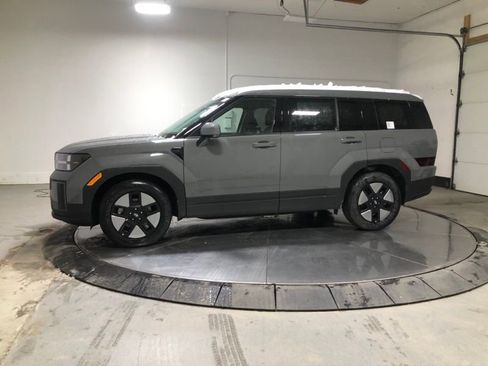 New 2026 Hyundai Santa Fe SE image 4