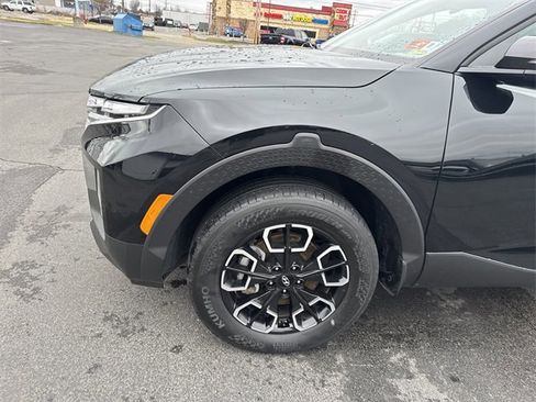 Used 2023 Hyundai Santa Cruz SEL w/ Activity Package image 11