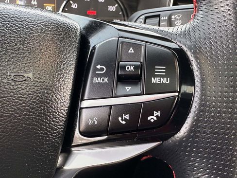 Certified 2022 Ford Explorer ST-Line image 22