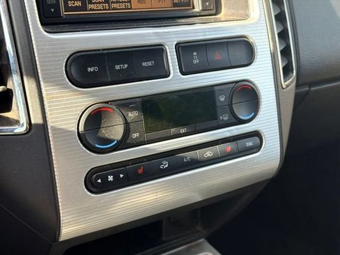 Used 2007 Ford Edge SEL AWD/4WD image 12