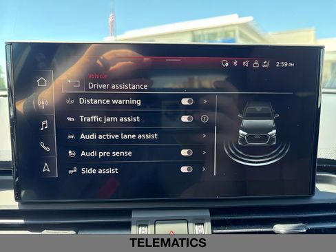 Used 2022 Audi Q5 e Premium w/ Convenience Package image 29