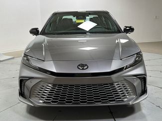 New 2026 Toyota Camry XSE video 2