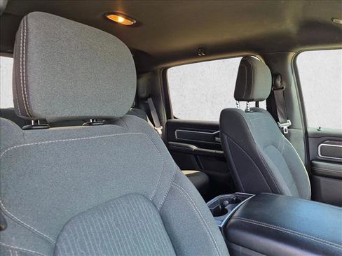 Used 2022 RAM 1500 Lone Star RWD image 15
