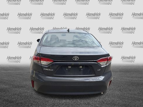 Used 2024 Toyota Corolla LE image 9