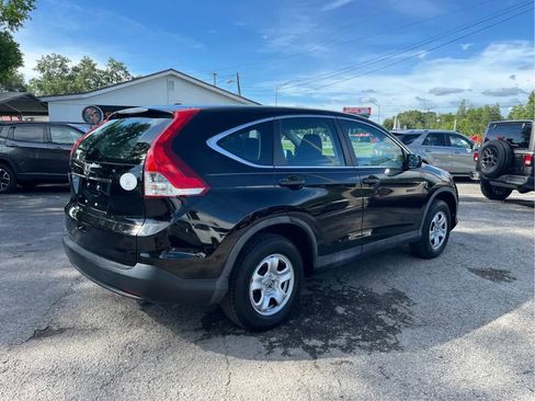 Used 2014 Honda CR-V LX image 5