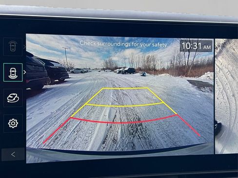 New 2026 Kia Carnival SX image 25