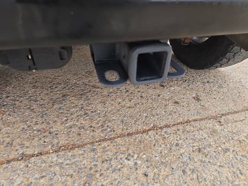 Used 2019 Jeep Wrangler Rubicon image 33