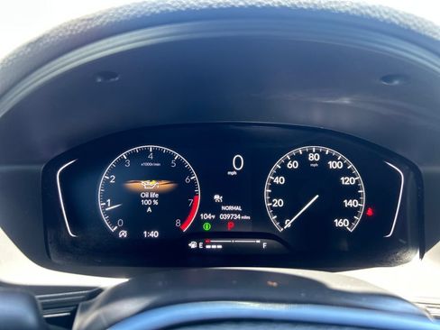 Used 2022 Honda Civic Sport image 18