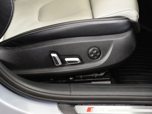 Used 2016 Audi S4 Premium Plus image 10