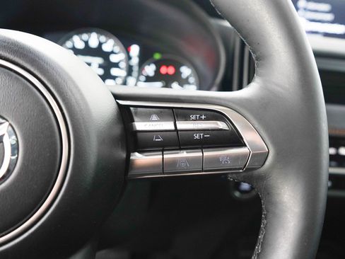 Used 2024 MAZDA CX-50 AWD 2.5 Turbo w/ Premium Pkg image 28