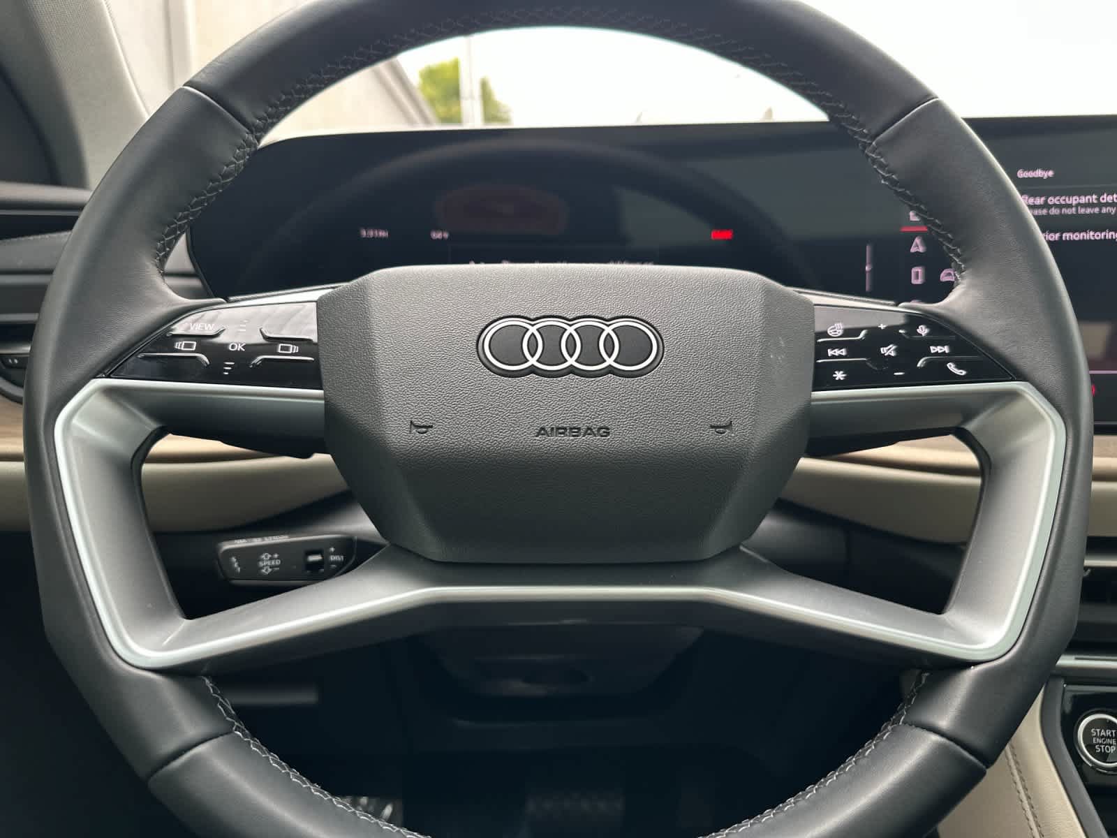 Used 2025 Audi Q5 Premium w/ Convenience Package AWD/4WD image 24