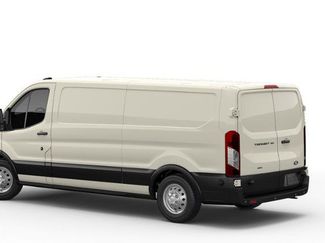 New 2026 Ford Transit 150 Low Roof AWD video 2