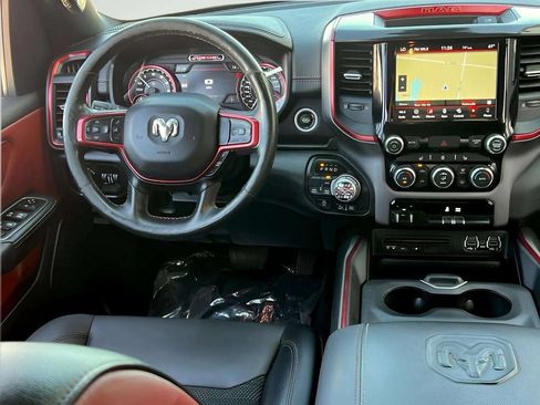 Used 2019 RAM 1500 Rebel w/ Rebel Level 1 Equipment Group AWD/4WD image 10
