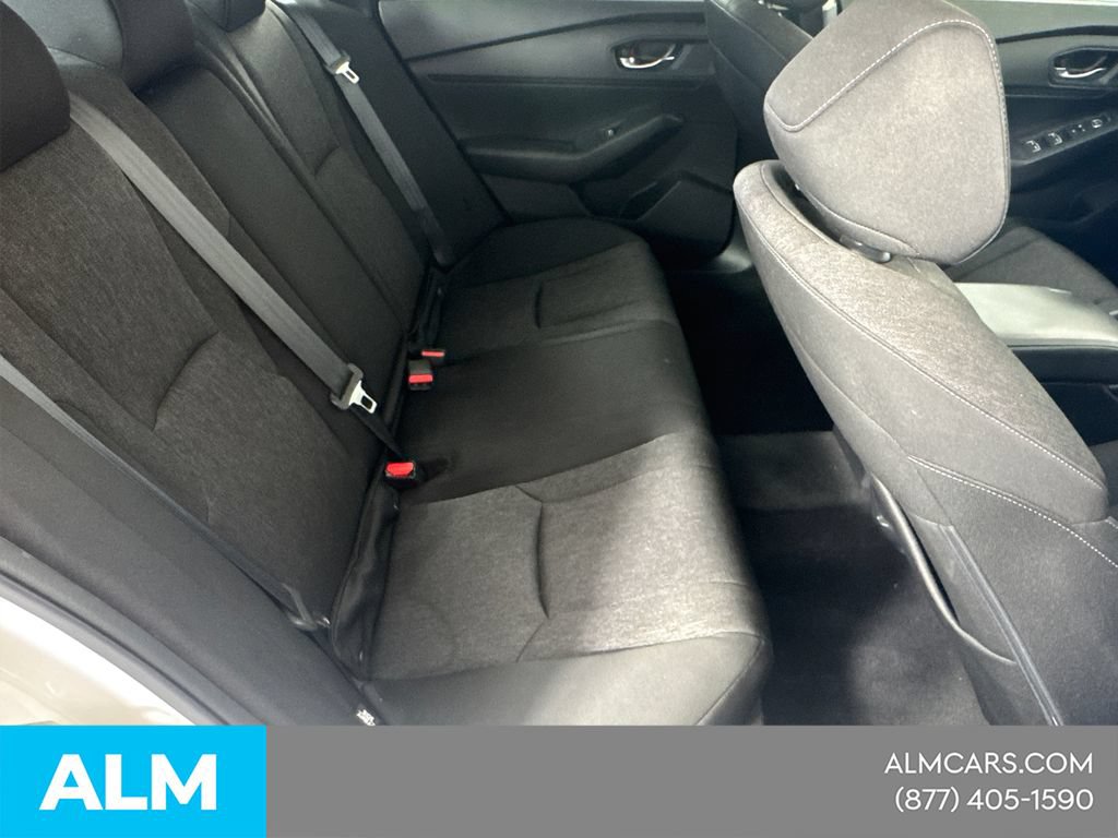 Used 2023 Honda Accord EX image 18