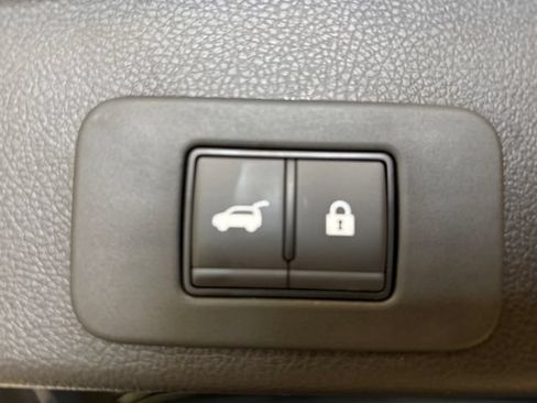 New 2026 Nissan Murano Platinum w/ Cargo Package AWD/4WD image 19