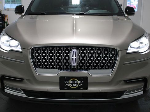 Used 2021 Lincoln Aviator Reserve w/ Equipment Group 201A AWD/4WD image 58