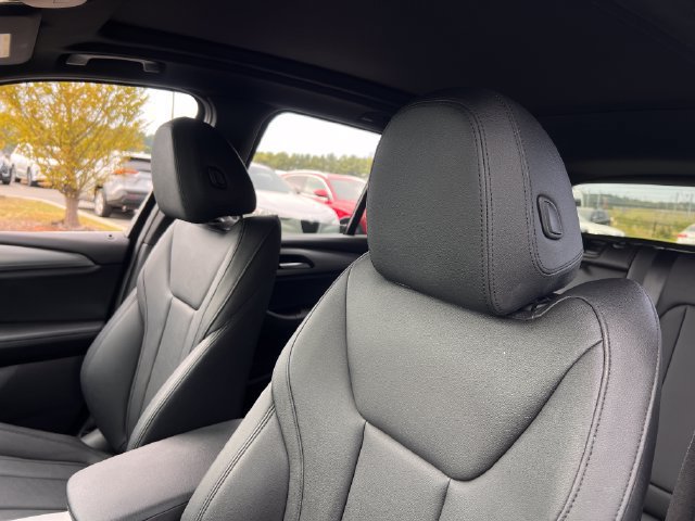 Used 2020 BMW X3 sDrive30i RWD image 12
