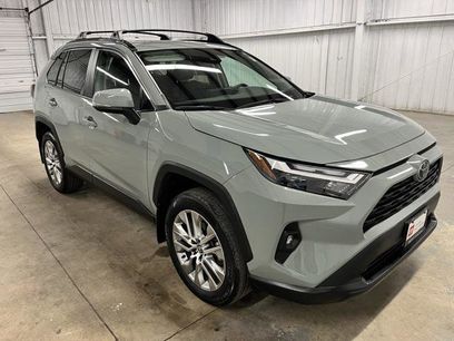 Certified 2023 Toyota RAV4 XLE Premium