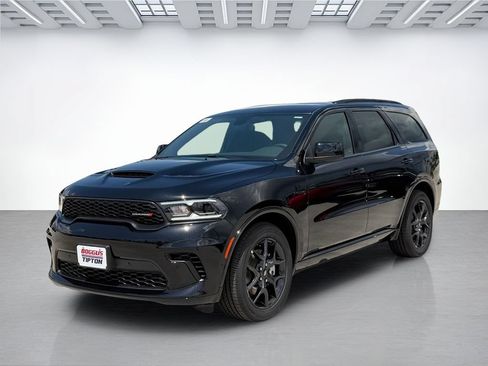 New 2026 Dodge Durango GT w/ Blacktop Package AWD/4WD image 7