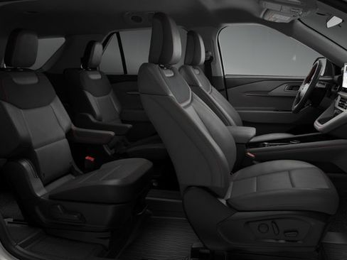 New 2026 Ford Explorer Active w/ Active Comfort Package AWD/4WD image 53