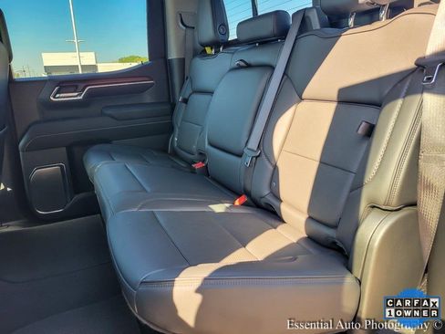 Used 2024 GMC Sierra 1500 Denali w/ Technology Package image 11