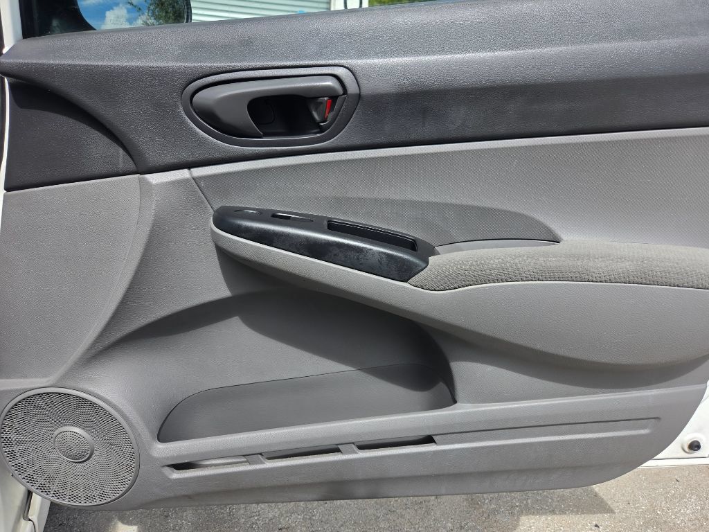 Used 2010 Honda Civic DX-VP image 29