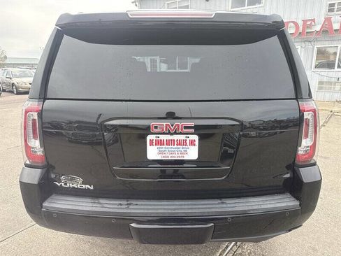 Used 2020 GMC Yukon SLT image 6