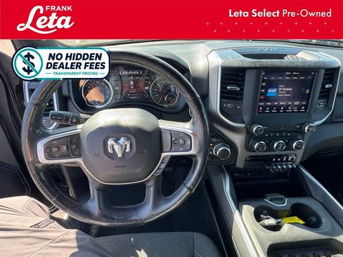 Used 2023 Honda CR-V Sport image 11