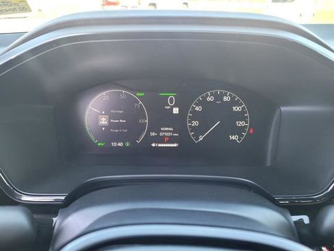 Used 2023 Honda CR-V Sport Touring image 21