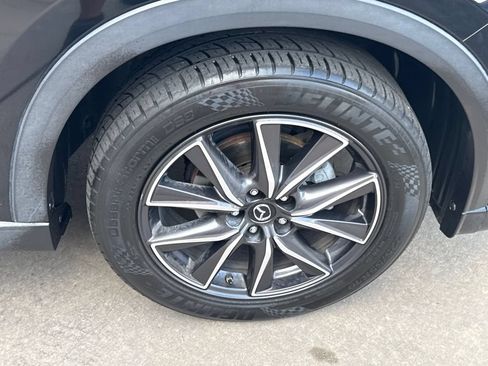 Used 2018 MAZDA CX-5 Touring FWD image 13