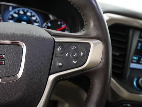 Used 2019 GMC Acadia Denali AWD/4WD image 29