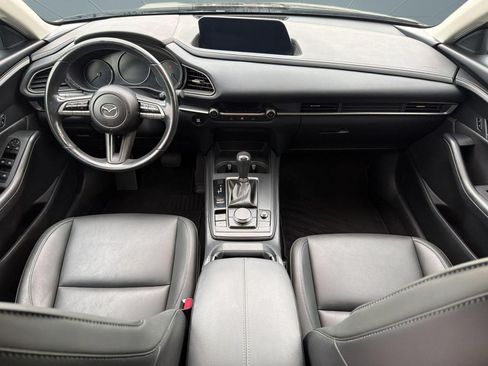 Used 2023 MAZDA CX-30 AWD 2.5 S w/ Select Package image 15