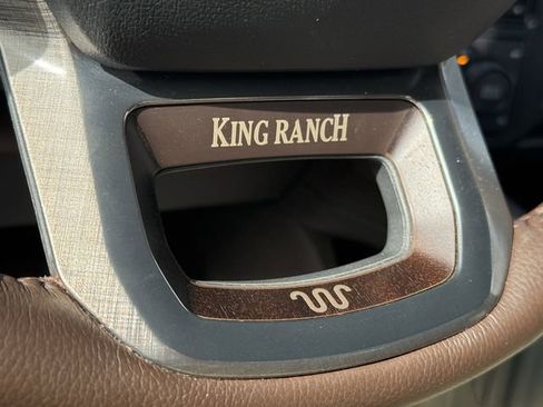 Used 2026 Ford F250 King Ranch AWD/4WD image 24