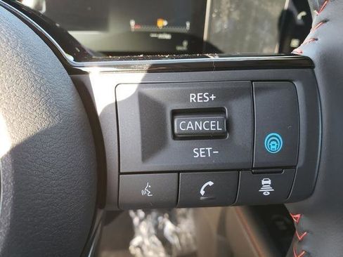 New 2026 Nissan Kicks SR w/ Cold Weather Package AWD/4WD image 20