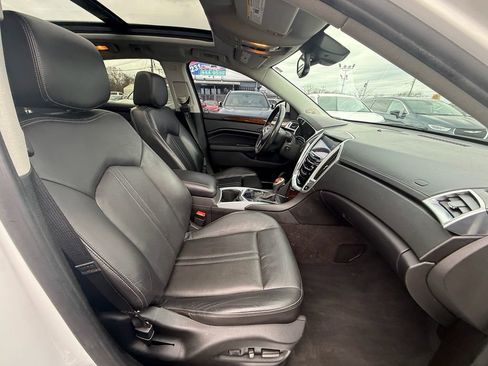 Used 2013 Cadillac SRX Luxury w/ Driver Assist Package image 23