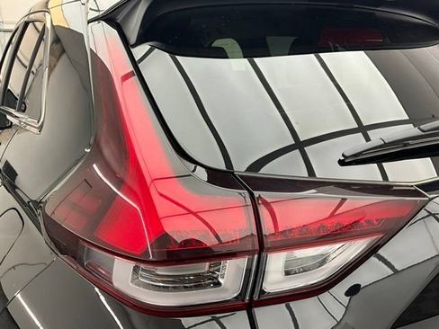 Used 2024 Mitsubishi Eclipse Cross LE AWD/4WD image 24
