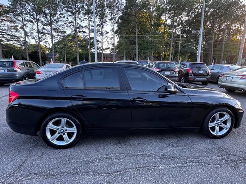 Used 2014 BMW 328d xDrive Sedan AWD/4WD image 4