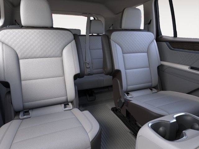New 2027 GMC Acadia Denali w/ LPO, Floor Liner Package AWD/4WD image 17