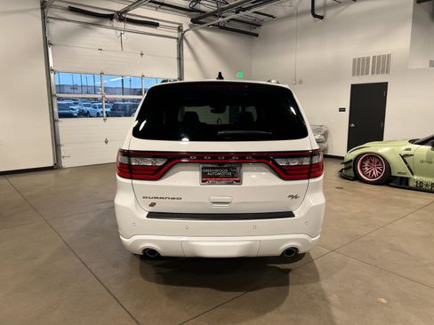 Used 2023 Dodge Durango R/T image 4