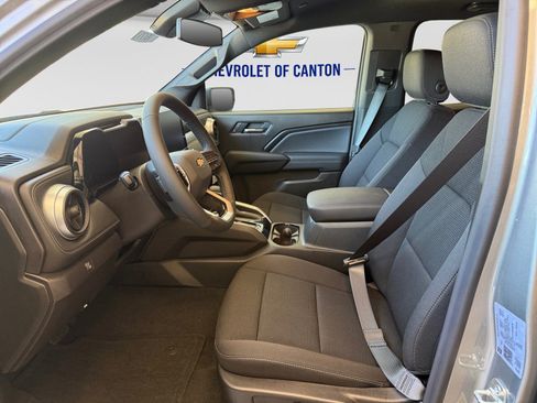 New 2026 Chevrolet Colorado LT RWD image 9