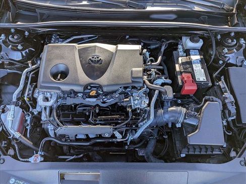 Used 2023 Toyota Camry LE image 22
