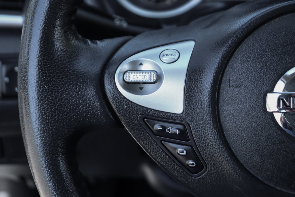 Used 2019 Nissan Sentra SV FWD image 21