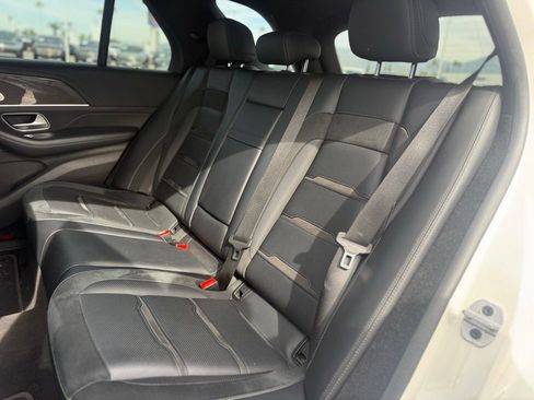 Used 2022 Mercedes-Benz GLE 53 AMG 4MATIC image 5